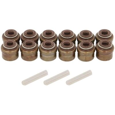ELRING 168.420 Ventilschaftdichtungssatz - Valve Stem Seal Set ELRING 168.420 Ventilschaftdichtungssatz - Valve Stem Seal Set