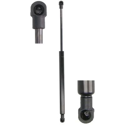 Monroe ML6512 Gasfeder für Dacia Duster II - Gasfeder Monroe ML6512 Gasfeder für Dacia Duster II - Gasfeder