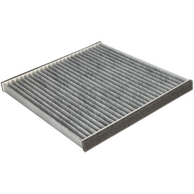 Innenraumluftfilter mit Aktivkohle HENGST Filtration E2930LC Innenraumluftfilter mit Aktivkohle HENGST Filtration E2930LC