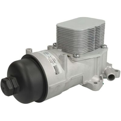 Ölkühler, Motoröl NISSENS 91549 Ölkühler, Motoröl NISSENS 91549