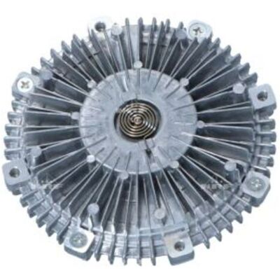 Kupplung, Kühlerlüfter NRF 49591 Kupplung, Kühlerlüfter NRF 49591