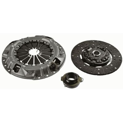 SACHS 3400 700 389 Kupplungssatz - Schwungrad SACHS 3400 700 389 Kupplungssatz - Schwungrad