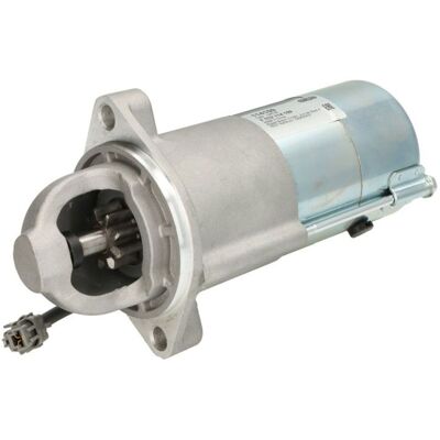 HC-CARGO 114159 Starter Motor - Startermotor HC-CARGO 114159 Starter Motor - Startermotor