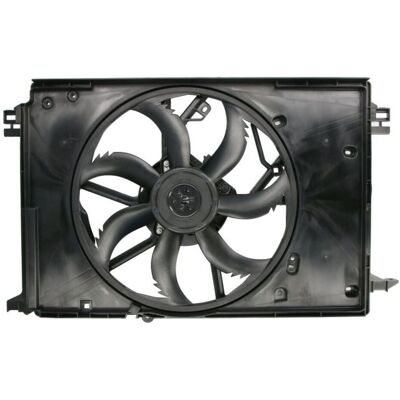NRF Kühlerlüfter - Motor - Toyota RAV4 V NRF Kühlerlüfter - Motor - Toyota RAV4 V
