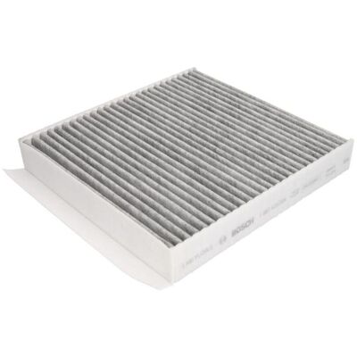 Innenraumluftfilter mit Aktivkohle BOSCH 1 987 435 584 Innenraumluftfilter mit Aktivkohle BOSCH 1 987 435 584