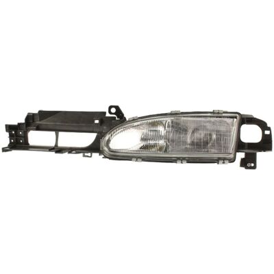Hauptscheinwerfer DEPO 431-1106L-LD-EM, Links Hauptscheinwerfer DEPO 431-1106L-LD-EM, Links