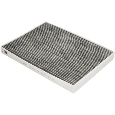 Innenraumluftfilter mit Aktivkohle BOSCH 1 987 435 629 Innenraumluftfilter mit Aktivkohle BOSCH 1 987 435 629