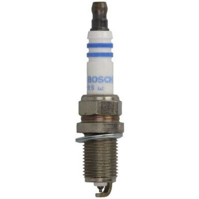 BOSCH Iridium Zündkerze - M14x19 mm, 0,3 mm Abstand - Zündkerze BOSCH Iridium Zündkerze - M14x19 mm, 0,3 mm Abstand - Zündkerze