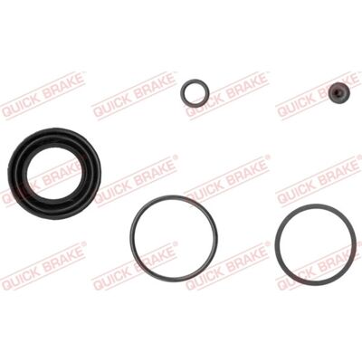 QUICK BRAKE Reparatursatz für Audi Q3 A6 - Bremssystem QUICK BRAKE Reparatursatz für Audi Q3 A6 - Bremssystem