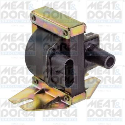 MEAT & DORIA Zündspule - Modell 10735 für Fiat, Lancia, Autobianchi MEAT & DORIA Zündspule - Modell 10735 für Fiat, Lancia, Autobianchi