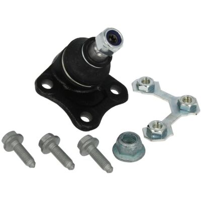 Traggelenk FEBI BILSTEIN 14444 Traggelenk FEBI BILSTEIN 14444