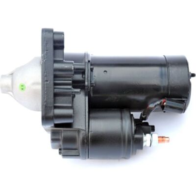 Starter HELLA 8EA 011 610-181 Starter HELLA 8EA 011 610-181