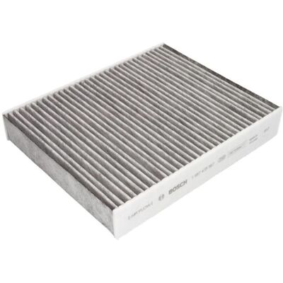 Innenraumluftfilter mit Aktivkohle BOSCH 1 987 435 567 Innenraumluftfilter mit Aktivkohle BOSCH 1 987 435 567