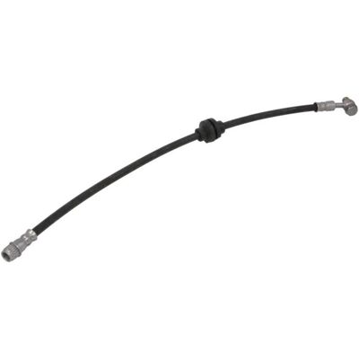 TRW PHD2352 Flexibler Bremsschlauch - M10x1 Innengewinde - Renault TRW PHD2352 Flexibler Bremsschlauch - M10x1 Innengewinde - Renault