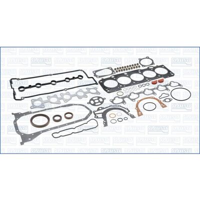 Dichtungsvollsatz, Motor AJUSA 50114100 Dichtungsvollsatz, Motor AJUSA 50114100