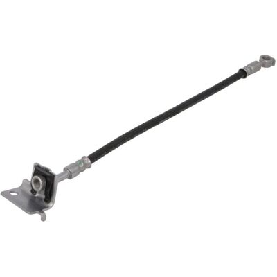 Hyundai PHD2118 Bremsleitung - 321mm, M10x1, Banjo-Gewinde Hyundai PHD2118 Bremsleitung - 321mm, M10x1, Banjo-Gewinde