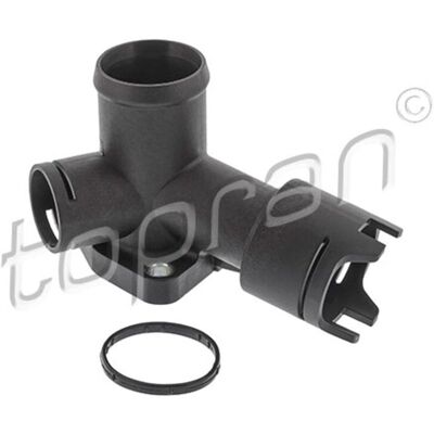 HANS PRIES 117 503 Kühlsystemteil - Thermostatanschluss HANS PRIES 117 503 Kühlsystemteil - Thermostatanschluss