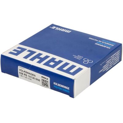 MAHLE 028 RS 10136 0N0 - Kolbenringsatz MAHLE 028 RS 10136 0N0 - Kolbenringsatz