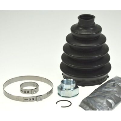 Spidan CV-Gelenksgummi - Antriebswellenmanschette, langlebiges TPE, M24x1,5 Mutter, passt für Abarth & Alfa Romeo Spidan CV-Gelenksgummi - Antriebswellenmanschette, langlebiges TPE, M24x1,5 Mutter, passt für Abarth & Alfa Romeo