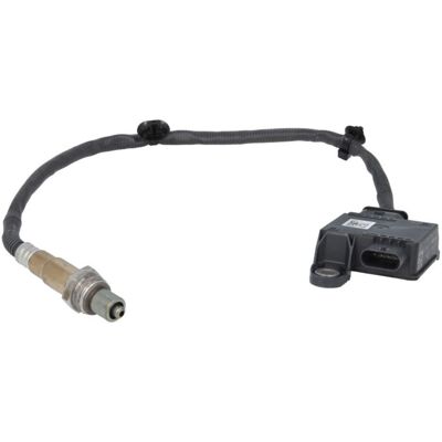 BOSCH 0 281 007 575 Gassensor BOSCH 0 281 007 575 Gassensor