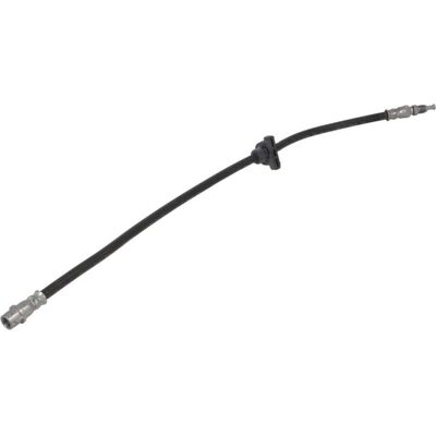 TRW PHB2115 Flexibler Bremsenschlauch - Außen/Innen Gewinde, BMW TRW PHB2115 Flexibler Bremsenschlauch - Außen/Innen Gewinde, BMW
