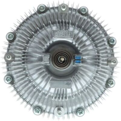 AISIN FCT-034 Visco-Kupplung - Kühlerlüfter AISIN FCT-034 Visco-Kupplung - Kühlerlüfter