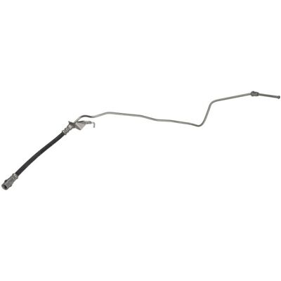 TRW PHA2080 Bremsschlauch - Außen/Innen Gewinde - 235mm TRW PHA2080 Bremsschlauch - Außen/Innen Gewinde - 235mm