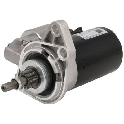 HC-CARGO 111059 Anlasser - 9 Zähne, 12V, 0,9kW HC-CARGO 111059 Anlasser - 9 Zähne, 12V, 0,9kW