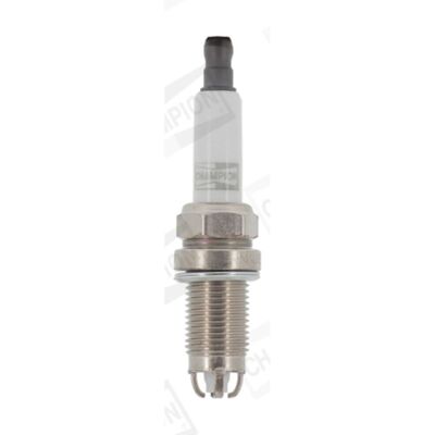 CHAMPION Kupfer Plus Zündkerze - Kompatibel mit VW, Audi, Skoda - 16mm Abstand CHAMPION Kupfer Plus Zündkerze - Kompatibel mit VW, Audi, Skoda - 16mm Abstand
