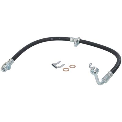 Delphi Honda LH7915 Flexibler Bremsenschlauch - Bremsen Teil Delphi Honda LH7915 Flexibler Bremsenschlauch - Bremsen Teil