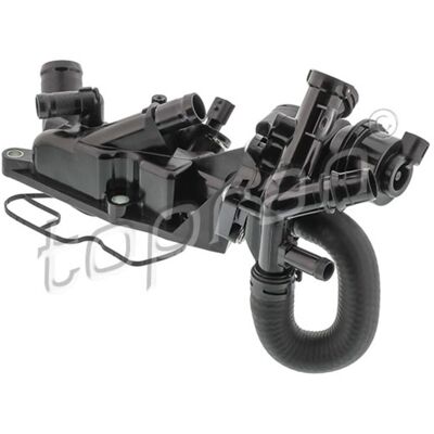 TOPRAN 702 488 Kühlmittel-Thermostat - Renault Fahrzeuge TOPRAN 702 488 Kühlmittel-Thermostat - Renault Fahrzeuge