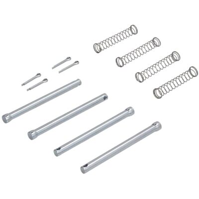 Quick Brake Kit - Scheibenbremsbeläge für Land Rover Quick Brake Kit - Scheibenbremsbeläge für Land Rover