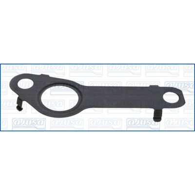 Dichtung, Kühlanlagenstutz AJUSA 01415500 Dichtung, Kühlanlagenstutz AJUSA 01415500