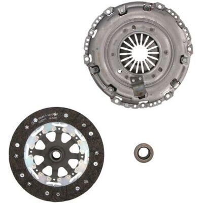Kupplungssatz Schaeffler LuK 624 4030 00 Kupplungssatz Schaeffler LuK 624 4030 00