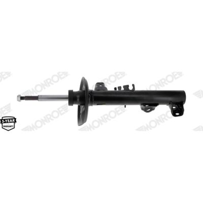 Monroe G8615 Stoßdämpfer - Gasdrucksystem für BMW 3er Reihe Limousine/Coupé Monroe G8615 Stoßdämpfer - Gasdrucksystem für BMW 3er Reihe Limousine/Coupé