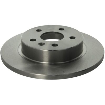 Bremsscheibe ATE 24.0111-0171.1 hinten, voll, 1 Stück Bremsscheibe ATE 24.0111-0171.1 hinten, voll, 1 Stück