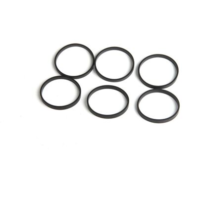 Dichtungssatz, Ansaugkrümmer ELRING 537.890 Dichtungssatz, Ansaugkrümmer ELRING 537.890