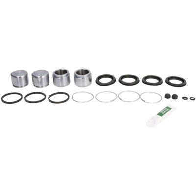 BUDWEG 2090147 Bremszylinder-Reparatursatz - Brake Caliper Repair Kit BUDWEG 2090147 Bremszylinder-Reparatursatz - Brake Caliper Repair Kit