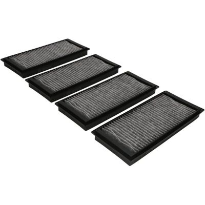 Innenraumluftfilter mit Aktivkohle BOSCH 1 987 435 587 Innenraumluftfilter mit Aktivkohle BOSCH 1 987 435 587