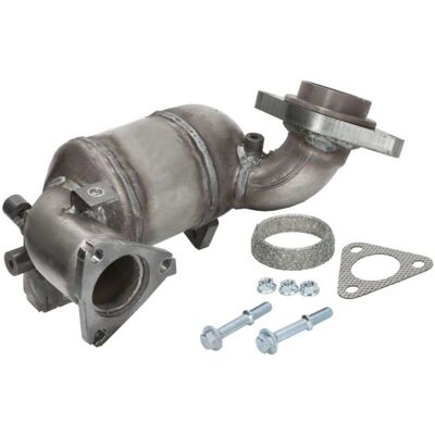 Bosal BM80325H Katalysator für Toyota Avensis RAV Euro 3 Bosal BM80325H Katalysator für Toyota Avensis RAV Euro 3