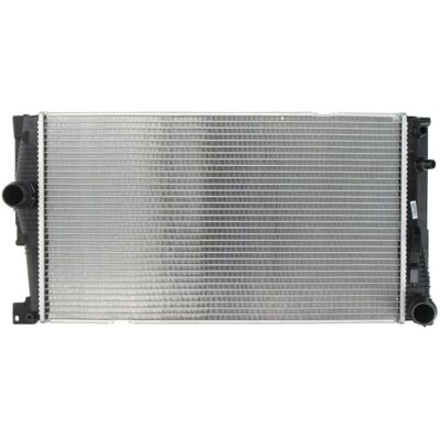 KOYORAD PL422956 Kühler - Höhe 600mm, Breite 345mm, Dicke 34mm - Kühler KOYORAD PL422956 Kühler - Höhe 600mm, Breite 345mm, Dicke 34mm - Kühler