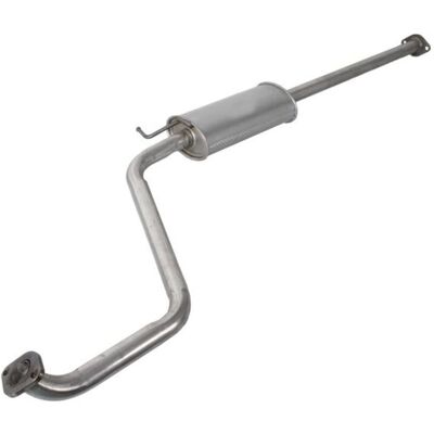Bosal 285-357 - Auspuffanlage - Hyundai Getz Bosal 285-357 - Auspuffanlage - Hyundai Getz