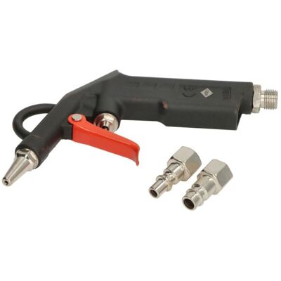 Airpress Druckluftpistole - Pistola de aire comprimido - Airpress Kompressorspritze Airpress Druckluftpistole - Pistola de aire comprimido - Airpress Kompressorspritze