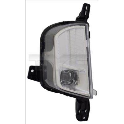 Tyc Modell 19-6237-10-9 LED Nebelscheinwerfer - Nebelscheinwerfer Tyc Modell 19-6237-10-9 LED Nebelscheinwerfer - Nebelscheinwerfer