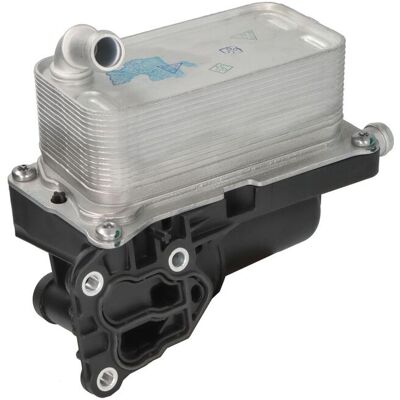 Ölkühler, Automatikgetriebe NRF 310079 Ölkühler, Automatikgetriebe NRF 310079