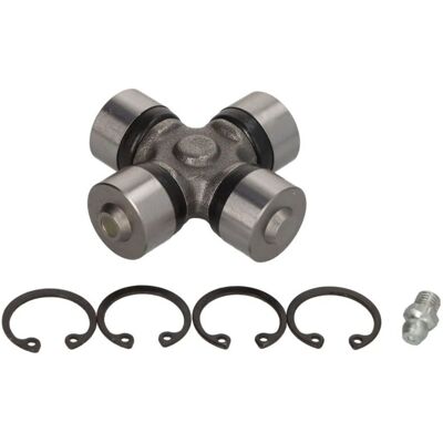 GKN U 166 Antriebswellen-Gelenk - Universal, 22mm Durchmesser, 58mm Länge GKN U 166 Antriebswellen-Gelenk - Universal, 22mm Durchmesser, 58mm Länge