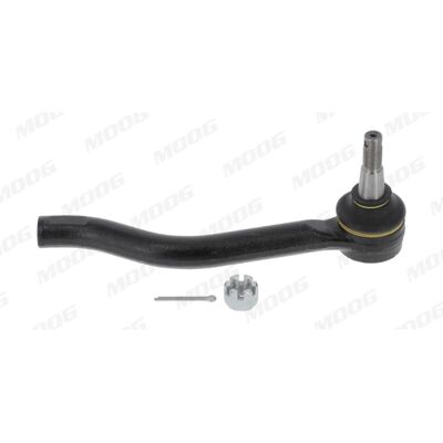 Moog NI-ES-15801 Kugelgelenk - Vorderseite links Infiniti FX SUV, Nissan Murano II Moog NI-ES-15801 Kugelgelenk - Vorderseite links Infiniti FX SUV, Nissan Murano II