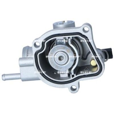 NRF 725260 Wasserthermostat Sensor Dichtung - Kühlsystem Thermostat NRF 725260 Wasserthermostat Sensor Dichtung - Kühlsystem Thermostat