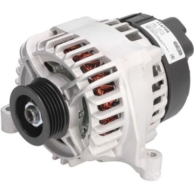 HC-CARGO 114706 Drehstromgenerator - Generator HC-CARGO 114706 Drehstromgenerator - Generator