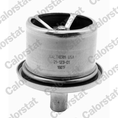 Vernet Thermostat - 82°C - 46,7mm - 73mm - 58mm - Thermostat Vernet Thermostat - 82°C - 46,7mm - 73mm - 58mm - Thermostat